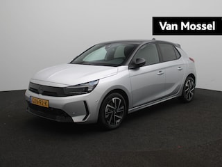 Opel Corsa 1.2 Turbo Hybrid GS | Automaat | Carplay | Led Verlichting | Climate Control |