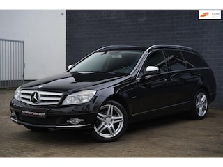 Mercedes-Benz C-klasse 280 Avantgarde, Trekhaak, Cruise Control, NAP
