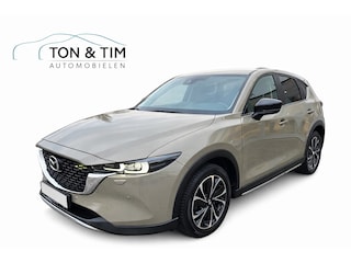 Mazda CX-5 2.5 SkyActiv-G 194 AWD Newground Trekhaak DealerOH '22
