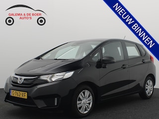 Honda Jazz 1.3 i-VTEC Comfort AIRCO / CRUISE / STOELVERW / BLUETOOTH