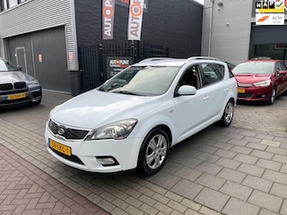 Kia Ceed Cee'd Sporty Wagon 1.6 X-ecutive 3e Eig! Trekhaak Airco NAP APK