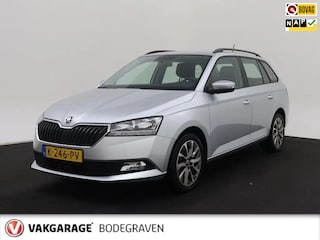 Skoda Fabia Combi 1.0 TSI Business Edition