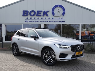 Volvo XC60 2.0 Recharge T6 AWD R-Design PANO | VOL LEER | MEMORY | PILOT + ACC