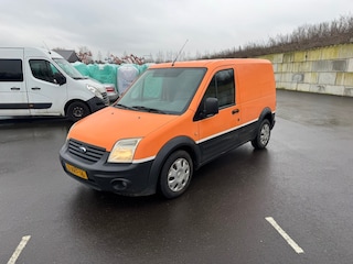 Ford Transit Connect 1.8 TDCI / AIRCO / TREKHAAK / NETTE STAAT