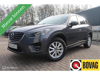 Mazda CX-5 2.0 SkyActiv-G 165 Skylease 2WD TREKHAAK, CAMERA