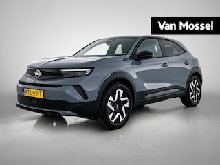 Opel Mokka Electric Edition 54 kWh | NIEUW | 8 JAAR GARANTIE | €4.000,- INRUILPREMIE! |