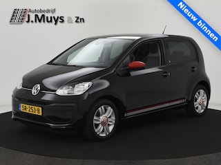 Volkswagen Up 1.0 BMT up! beats CAMERA|CRUISE|PDC|BEATS.AUDIO|LMV|ORG.NL