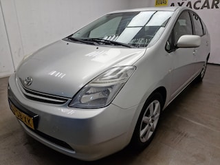 Toyota Prius 1.5 VVT-i AFLEVEREN MET NIEUWE APK ! RIJD PERFECT !