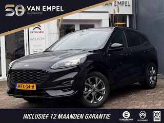 Ford Kuga 2.5 PHEV ST-Line X | Trekhaak | B&O | Camera | Elek. Achterklep | Adaptive Cruise | Stoelverwarming