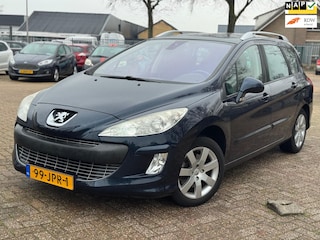 Peugeot 308 SW 1.6 THP XT PANORAMA DAK CLIMA NAP APK