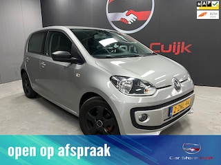 Volkswagen Up 1.0 high up! BlueMotion | PDC | Navi | Cruise Control