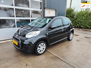 Citroën C1 1.0-12V Selection airco 5/deurs