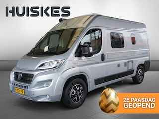 Hymer Hymermobil 540 Automaat 150PK