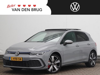Volkswagen Golf 1.4 eHybrid GTE | Head Up | Side Assist | Camera | Sfeerverlichting | Stoel- & Stuurverwarming |