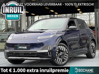 Nissan Micra ADVANCE - Launch Edition 52 kWh | DIRECT UIT VOORRAAD LEVERBAAR!