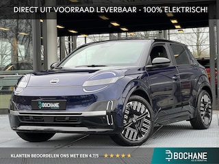 Nissan Micra ADVANCE - Launch Edition 52 kWh | DIRECT UIT VOORRAAD LEVERBAAR!