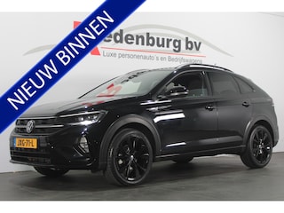 Volkswagen Taigo 1.0 TSI R-Line - 110 PK - Carplay / PDC / Cruise / Lane assist