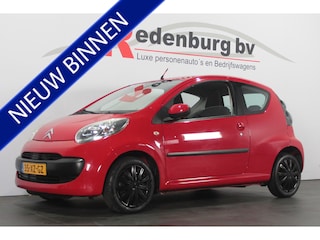 Citroën C1 1.0-12V Ambiance - Airco / Radio cd