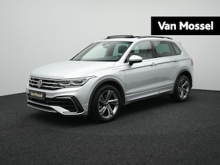 Volkswagen Tiguan 1.4 Hybrid R Line