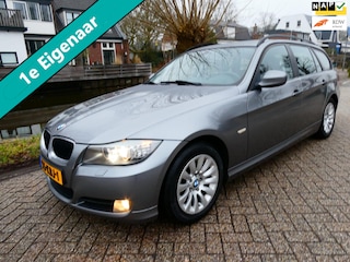 BMW 3-serie Touring 316i 122pk 1e eigenaar Clima Cruise Navi