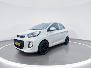 Kia Picanto 1.0 CVVT ComfortLine |BLEUTOOTH|AIRCO|VERWARMING|