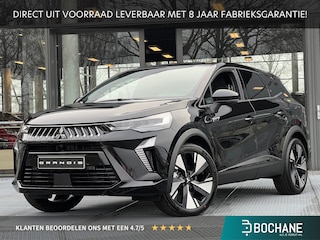 Mitsubishi Grandis 1.8 HEV First Edition | DIRECT UIT VOORRAAD LEVERBAAR MET 8 JAAR FABRIEKSGARANTIE!