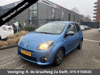 Renault Twingo 1.2-16V Collection | Airco | Radio | Elek. ramen | Trekhaak
