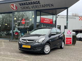 Opel Karl 1.0 ecoFLEX Edition Bovag Rijklaarprijs !!