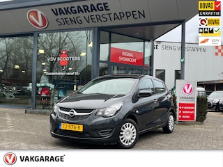 Opel Karl 1.0 ecoFLEX Edition Bovag Rijklaarprijs !!