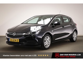 Opel Astra 1.0 Turbo Business | STOELEN PACK | AIRCO | CRUISE | NAVIGATIE | DAB | APPLE