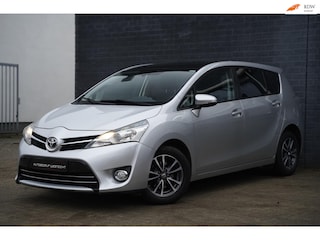 Toyota Corolla Verso 1.8 Active, Dakraam, Dealer Onderhouden, NAP