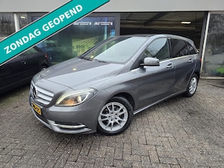 Mercedes-Benz B-klasse 180 CDI | AUTOMAAT | 12MND GARANTIE | PANO DAK | NAVI | LMV | CRUISE |