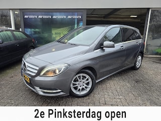 Mercedes-Benz B-klasse 180 CDI | AUTOMAAT | 12MND GARANTIE | PANO DAK | NAVI | LMV | CRUISE |