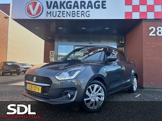 Suzuki Swift 1.2 Select Smart Hybrid // FULL LED // APPLE CARPLAY / ANDROID AUTO // CAMERA // ADAPTIVE CRUISE // STOELVERWARMING