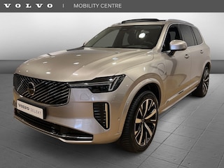 Volvo XC90 T8 AWD Ultra Bright | Schuif/-Kanteldak | Head-Up Display |