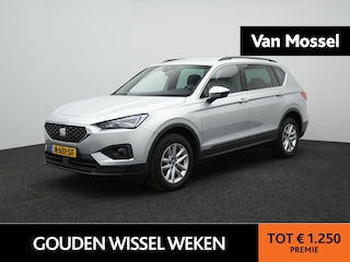 Seat Tarraco 1.5 TSI Style Business Intense 7p.