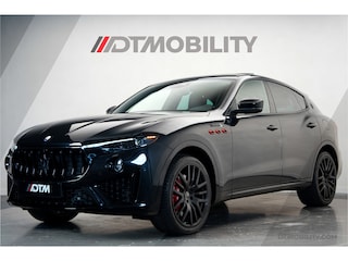 Maserati Levante 3.0 V6 Modena S | Panoramadak | Harman/Kardon | Trekhaak