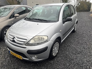 Citroën C3 1.1i Ligne Séduction AIRCO KM 138335 MET NAP