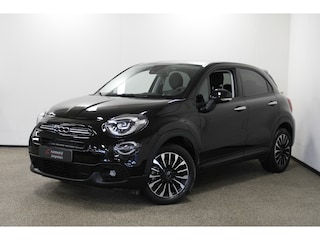 Fiat 500X 1.5 Hybrid