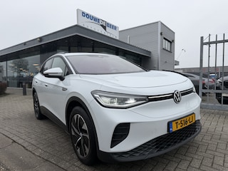 Volkswagen ID.4 Family 77 kWh