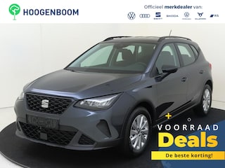 Seat Arona 1.0 EcoTSI Style