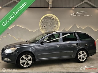 Skoda Octavia Combi 1.8 TSI Elegance Business Line Schuifdak/Stoelverwarming