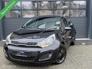 Kia Rio 1.2 CVVT Dream Team | Stoelverw | Stuurverw | Sensor