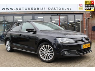 Volkswagen Jetta 1.4 TSI Hybrid Highline AUTOMAAT / AIRCO / NAVIGATIE / PDC
