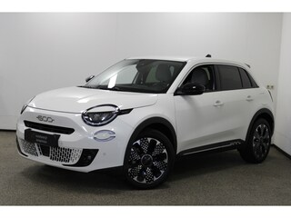 Fiat 600 1.2 Hybrid La Prima