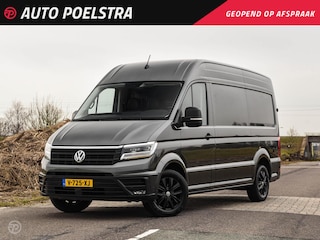 Volkswagen Crafter Bestel 30 2.0 TDI L3H3 Highline