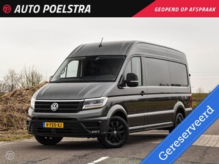 Volkswagen Crafter Bestel 30 2.0 TDI L3H3 Highline