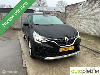 Renault Captur 1.0 TCe 100 Business Zen|camera|clima|navi|all-season
