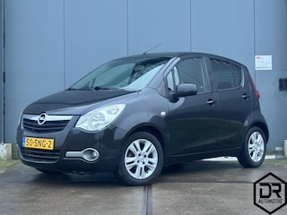Opel Agila 1.0 Edition | Airco | NWE BEURT | NAP | NL-AUTO