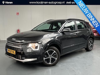 Kia Niro 1.6 GDi DynamicLine